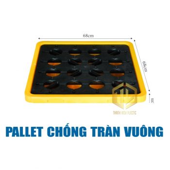 pallet chong tran vuong