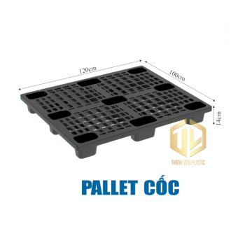 pallet coc tai sinh