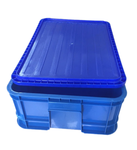 N?p kín giúp b?o qu?n hàng hóa