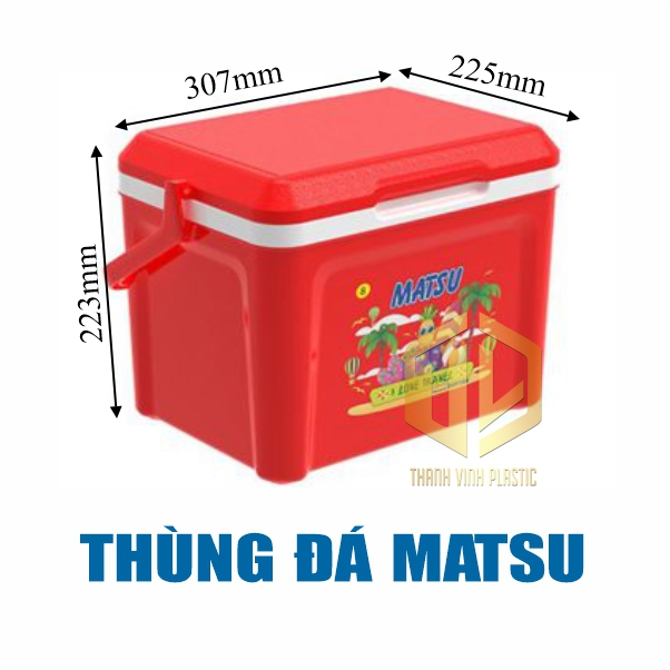thung da matsu
