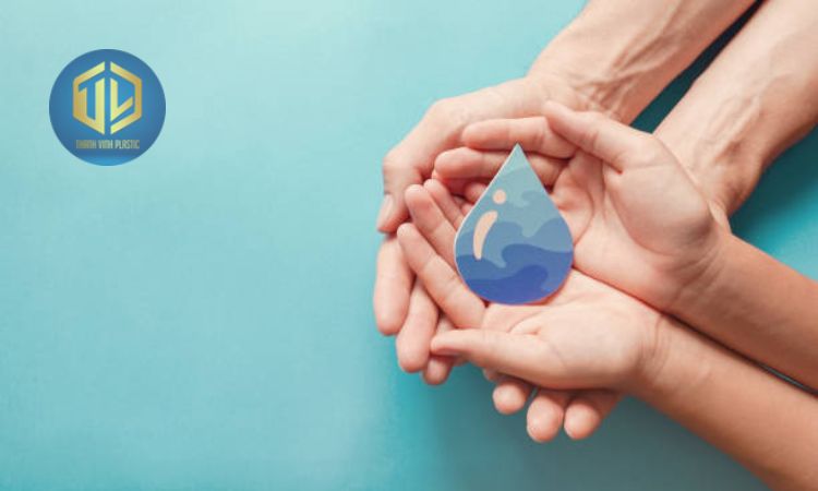 B?o v? m?i tr??ng n??c