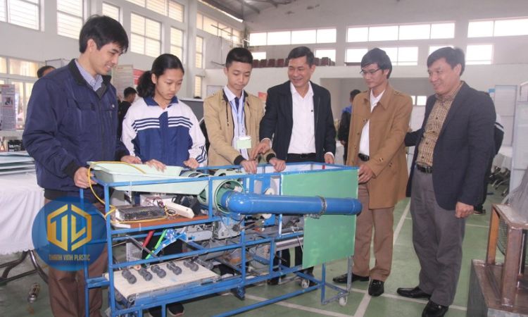 Bi?n pháp v? khoa h?c k? thu?t