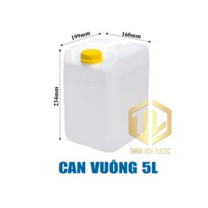 can vu?ng 5 lít