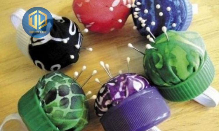 Làm v?t d?ng ?? ghim kim ch?