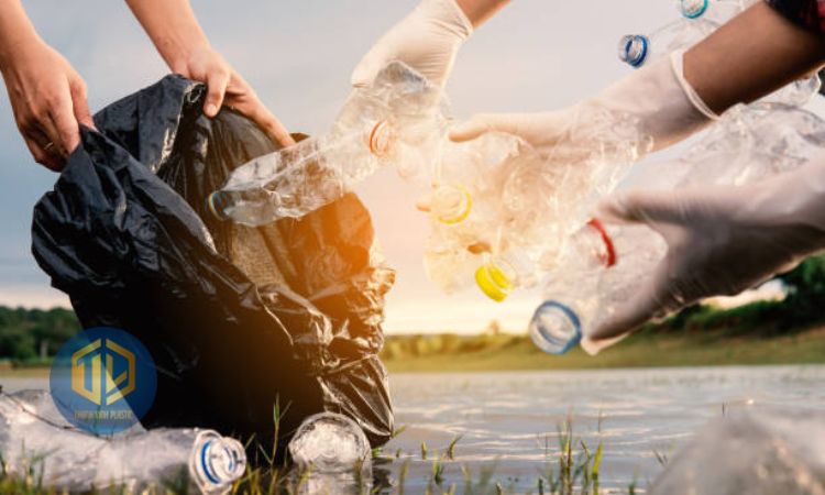 Nang cao y th?c nh?t rác th?i