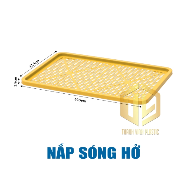 nap song ho vang