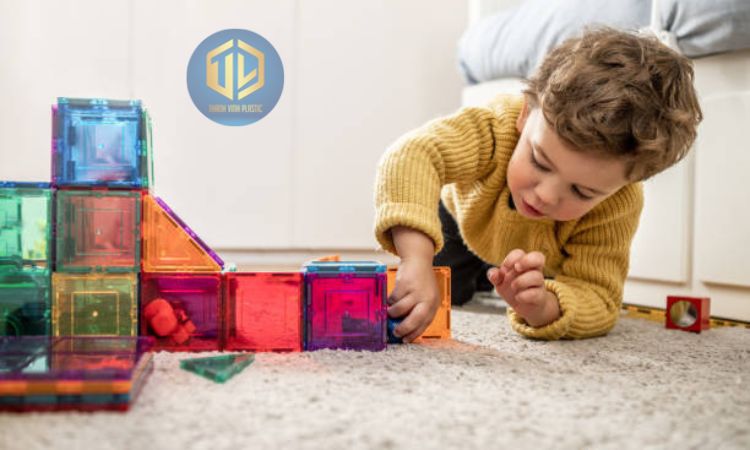 Nh?a ABS làm ?? ch?i cho tr?