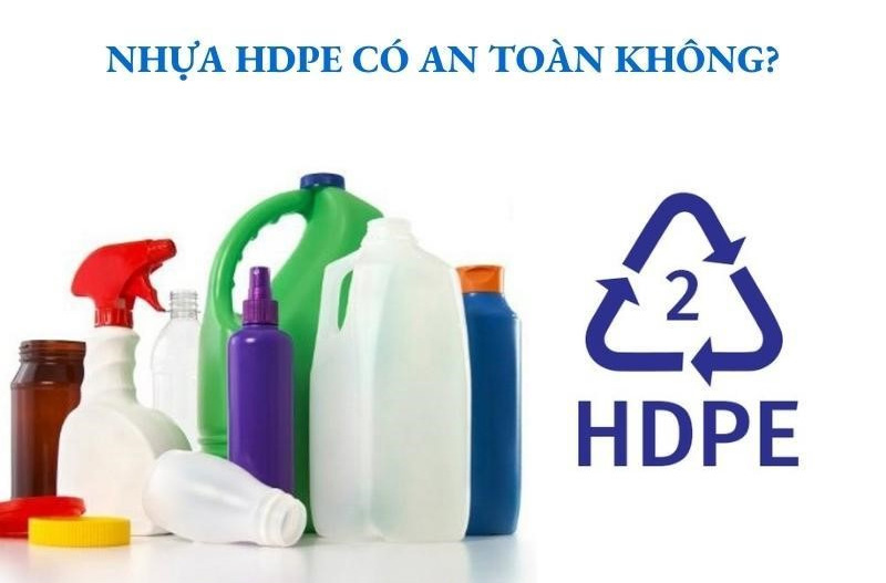 Nh?a HDPE
