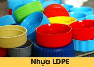 Nh?a LDPE