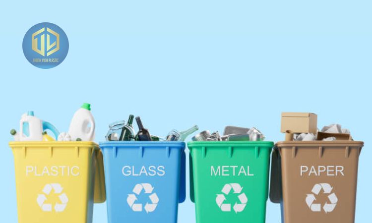 Phan lo?i rác th?i