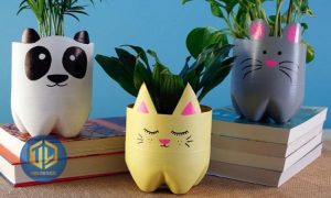 Tái ch? rác th?i nh?a