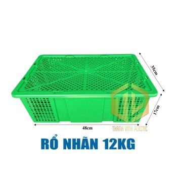 ro nhan 12kg