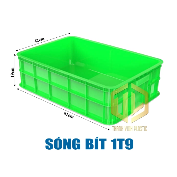song bit 1t9 xanh la