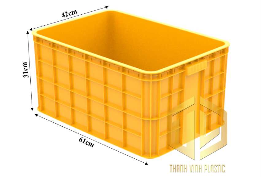 sóng bít 3t1 màu vàng