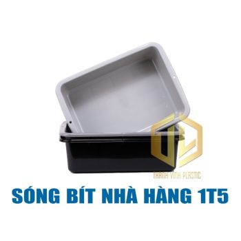 Sóng bít nhà hàng 1T5