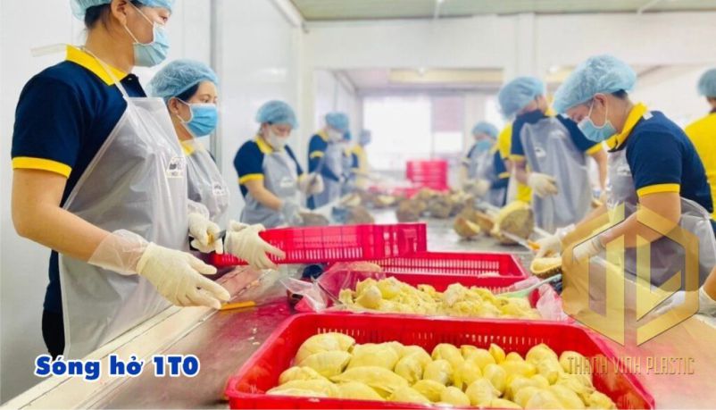 sóng h? 1t0 trong s?n xu?t