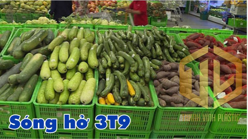 sóng h? 3t9 trong bán hàng