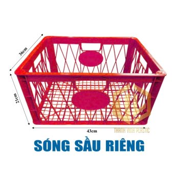 sóng s?u riêng