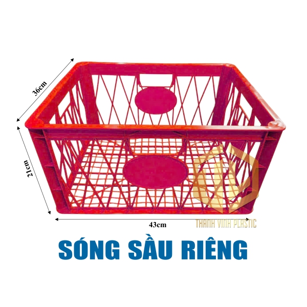 sóng s?u riêng