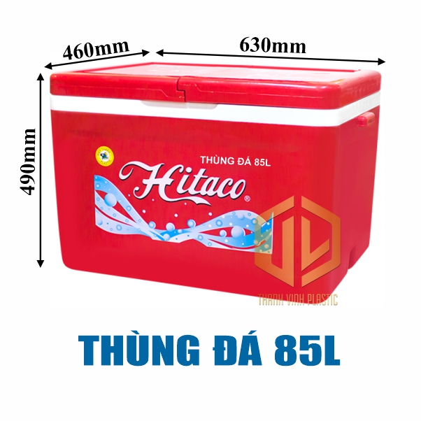 thung da 85l