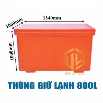 thùng gi? l?nh 800 lít