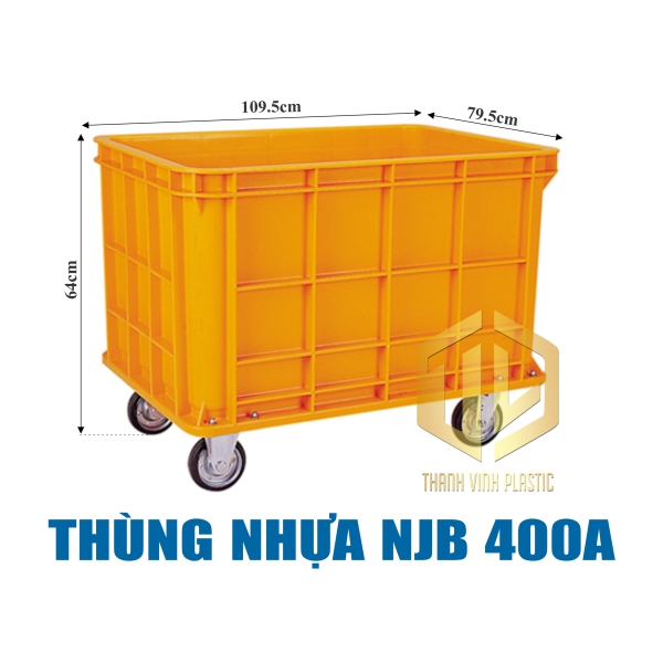 thung nhua njb 400a 1