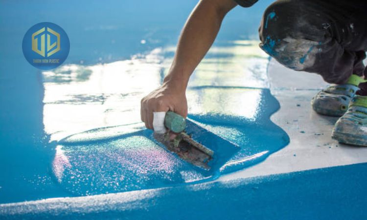 ?ng d?ng c?a nh?a epoxy