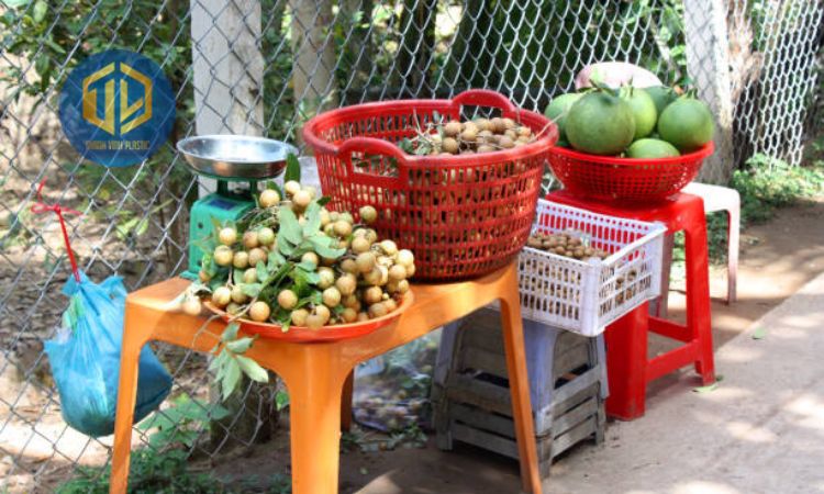 ?ng d?ng c?a sóng nh?a