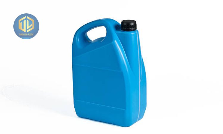 Can nh?a 4 lít 1 quai bên