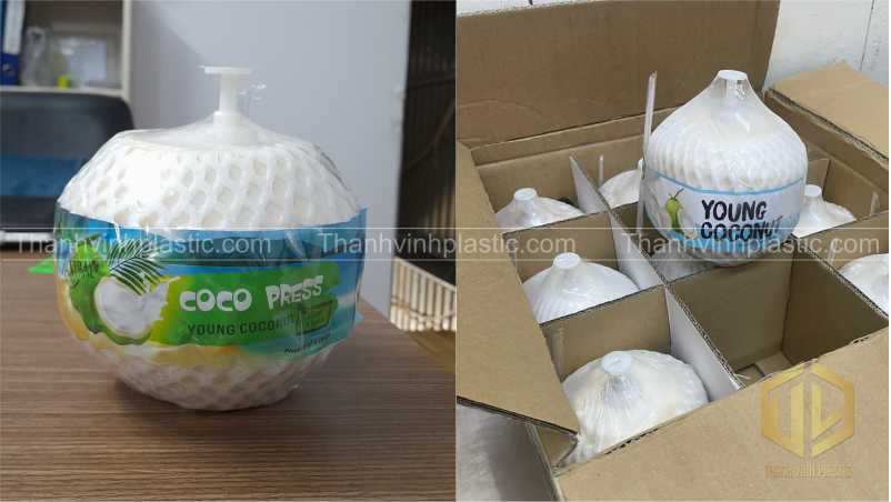 d?a xiêm xu?t kh?u v?i nút b?m ti?n l?i