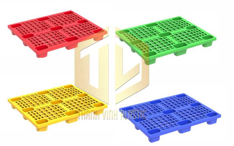 màu s?c pallet c?c kê s?u riêng