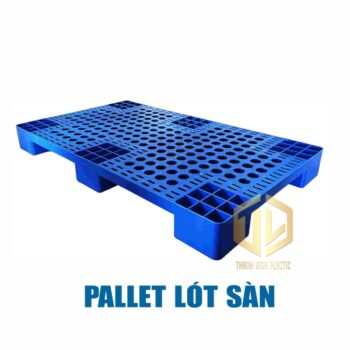 pallet lót sàn