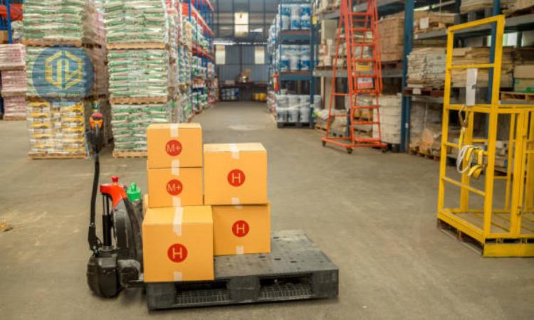 Giá bán pallet nh?a kê hàng