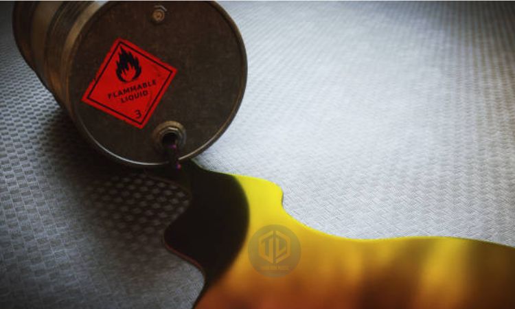 Ch?t th?i nguy h?i là gì? Danh sách và phan lo?i ch?t th?i nguy h?i