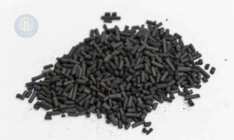 S? d?ng than ho?t tính