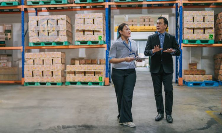 Quy ??nh v? kho b?o thu?