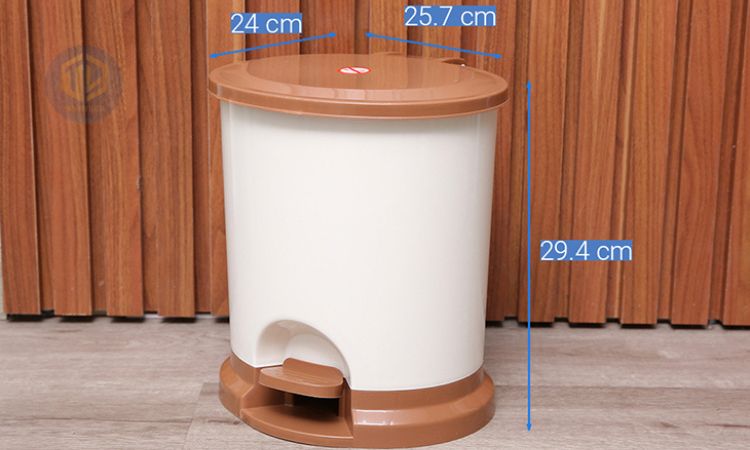 Kích th??c?thùng rác