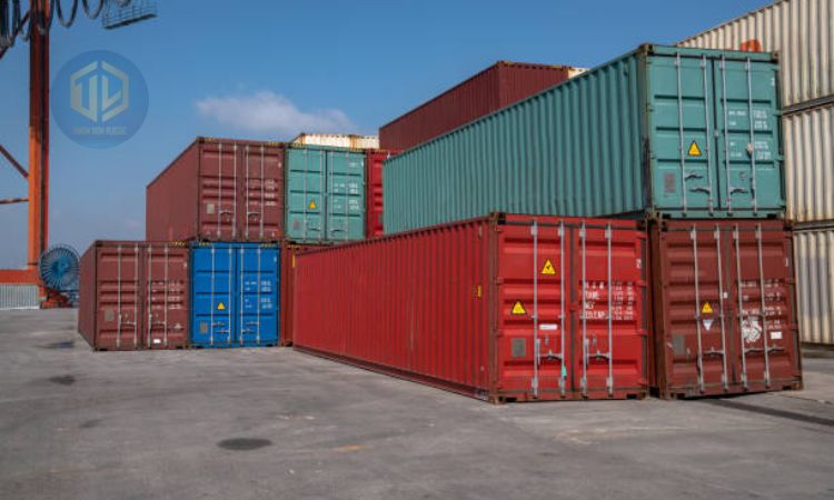 Phan lo?i Container