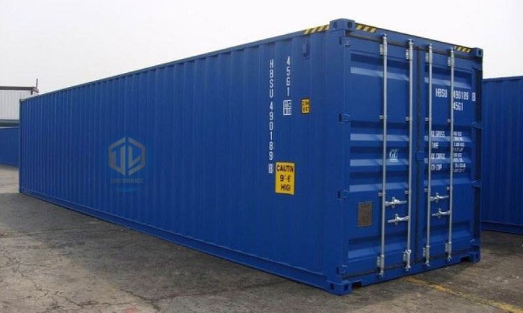 Các ky hi?u ??c bi?t khác trên container