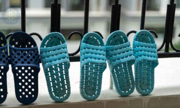 Ph?i ? n?i thoáng khí