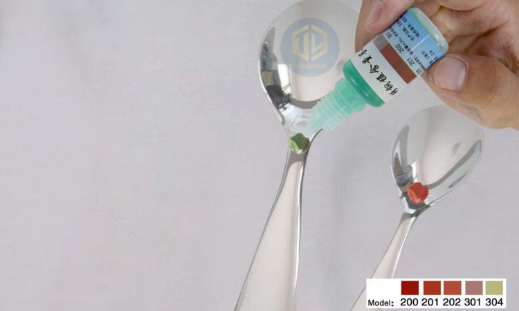 Thành ph?n và cách phan bi?t 3 lo?i inox ph? bi?n ???c s? d?ng trên th? tr??ng