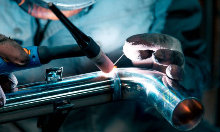 Inox 304 là gì? ??c ?i?m, ?ng d?ng c?a ch?t li?u inox 304