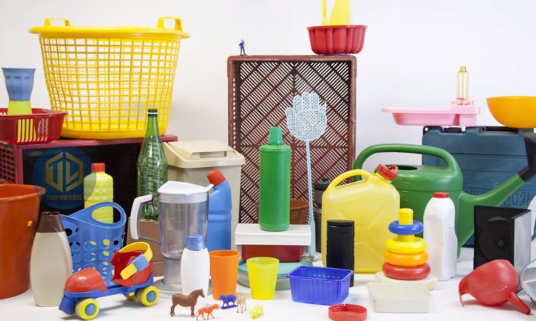 ?ng d?ng c?a nh?a PP d?a trên kh? n?ng ch?u nhi?t