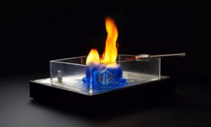 nhi?t ?? nóng ch?y c?a nh?a