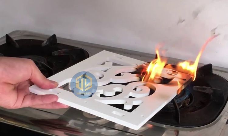 Kh? n?ng ch?u nhi?t c?a nh?a PP