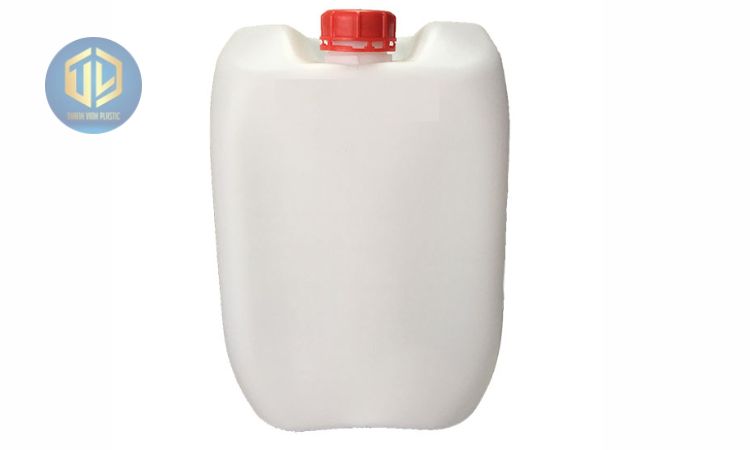 Can nh?a 30 lít vu?ng