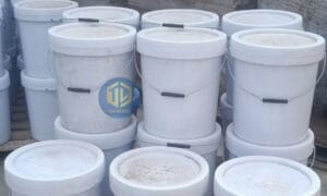 Th? tích và dung tích c?a thùng s?n