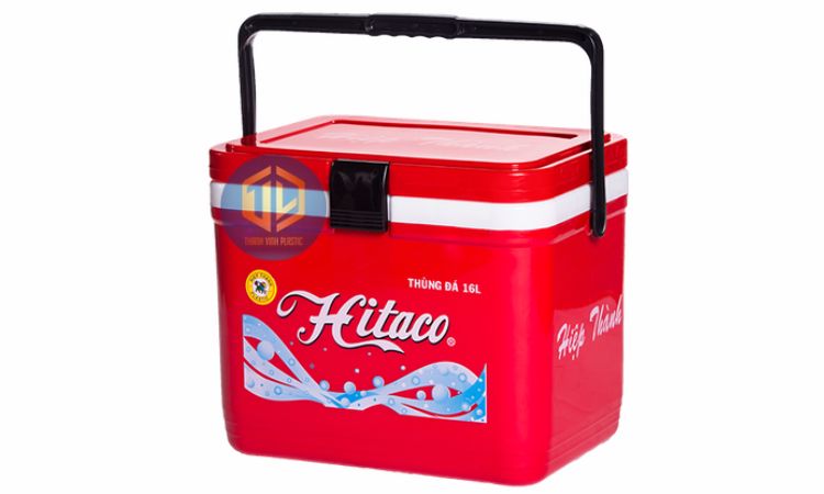 Thùng ?á vu?ng Hi?p Thành 16 lít