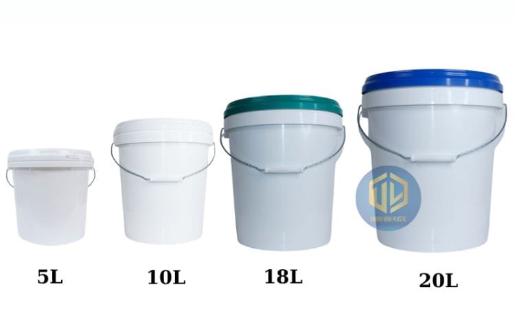 Các lo?i v? thùng s?n