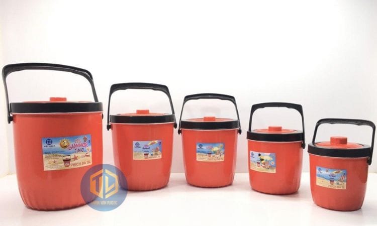 X? ?á gi? nhi?t tròn